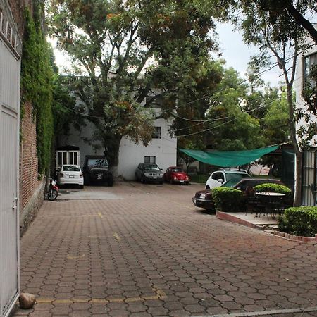 Depa Nogal, Centro Villa San Miguel de Allende Exterior foto