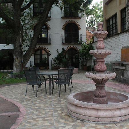 Depa Nogal, Centro Villa San Miguel de Allende Exterior foto