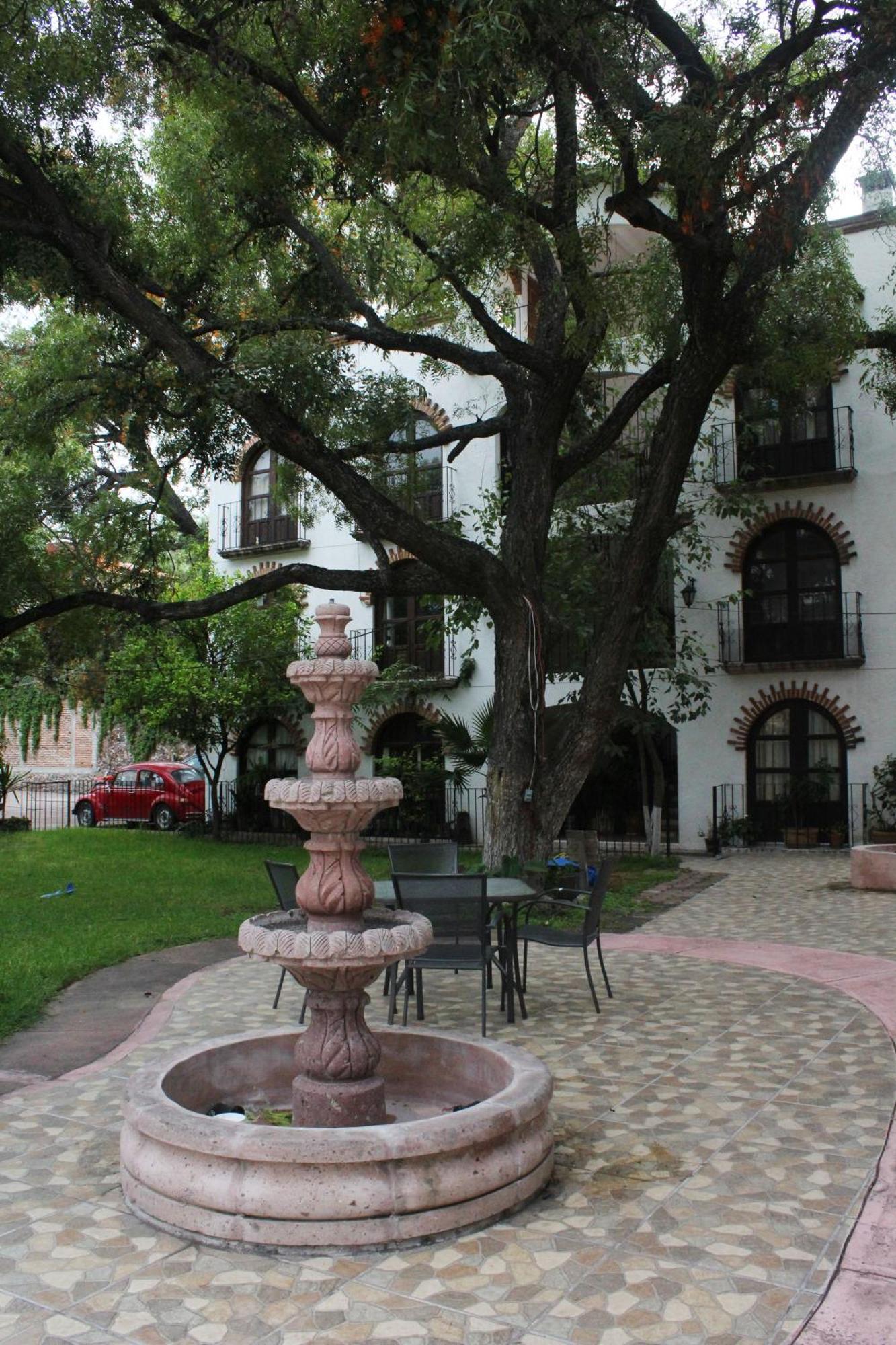 Depa Nogal, Centro Villa San Miguel de Allende Exterior foto