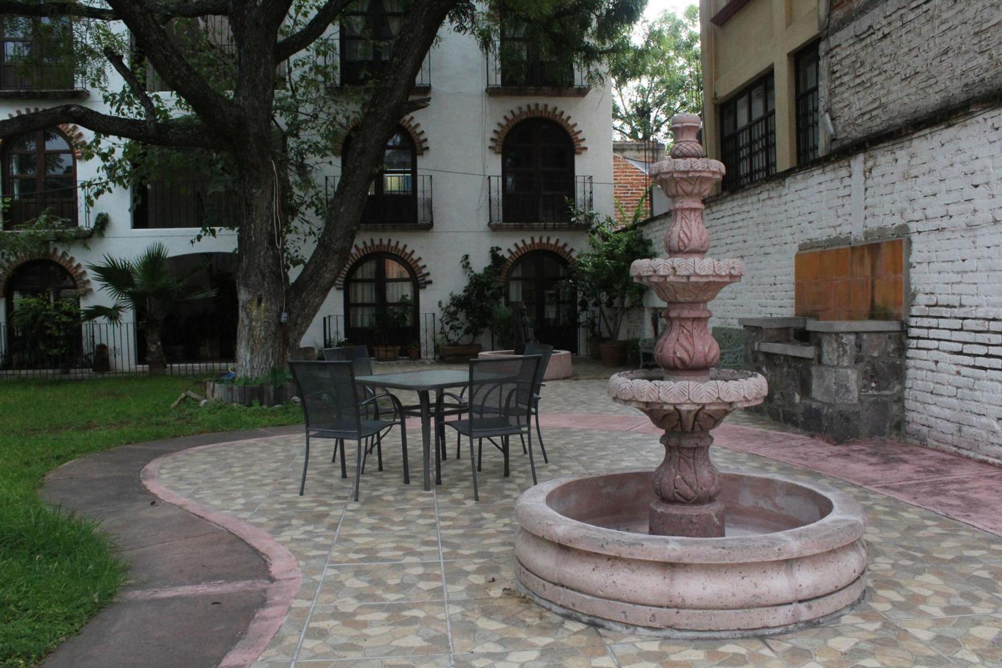 Depa Nogal, Centro Villa San Miguel de Allende Exterior foto